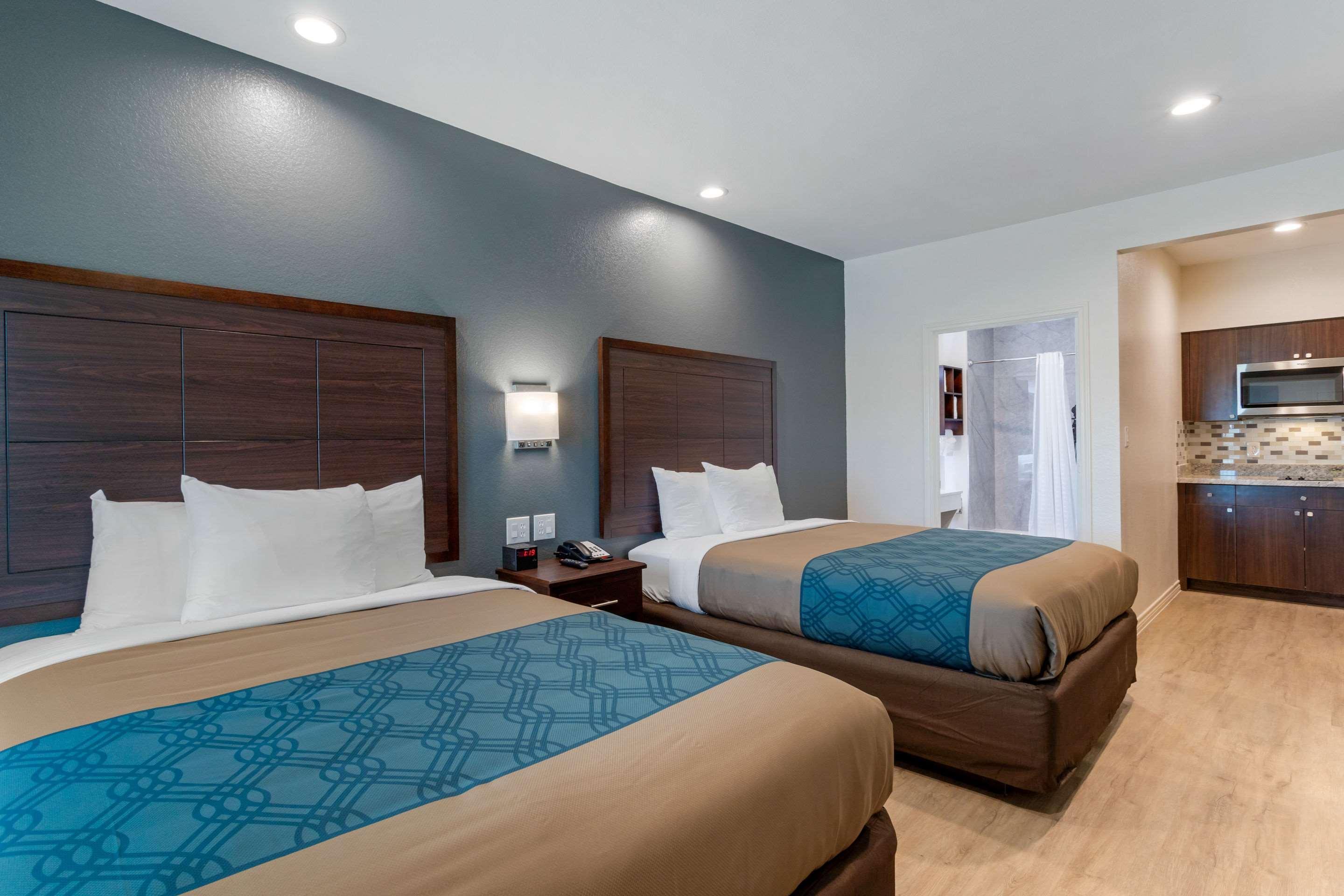 Econo Lodge Houston Exterior photo